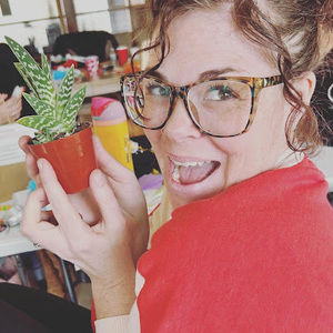 Meet your Posher, Erin